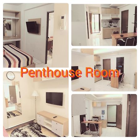 Paloegada Property Bandung Bagian luar foto