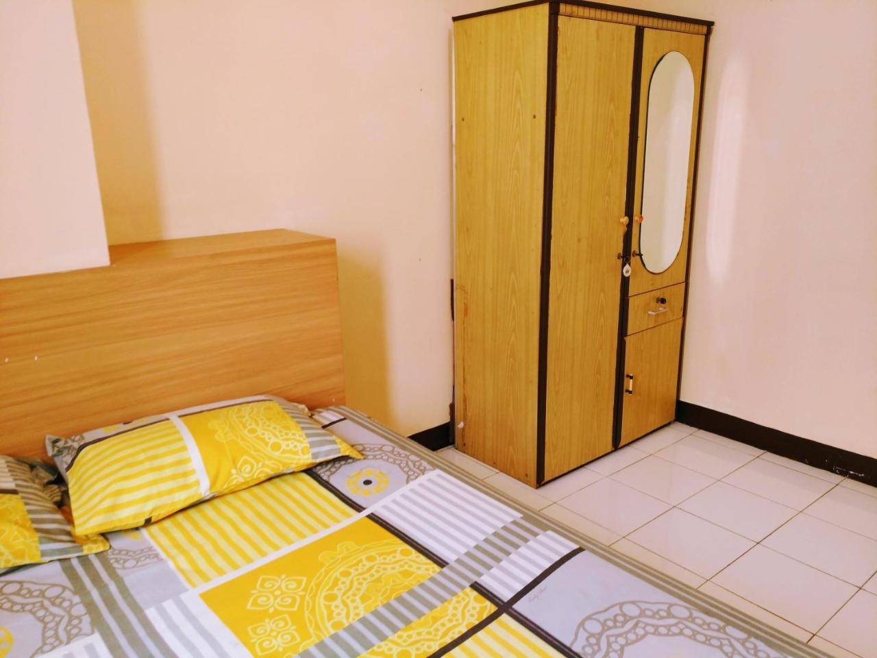 Paloegada Property Bandung Bagian luar foto