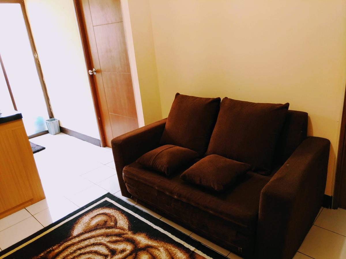 Paloegada Property Bandung Bagian luar foto