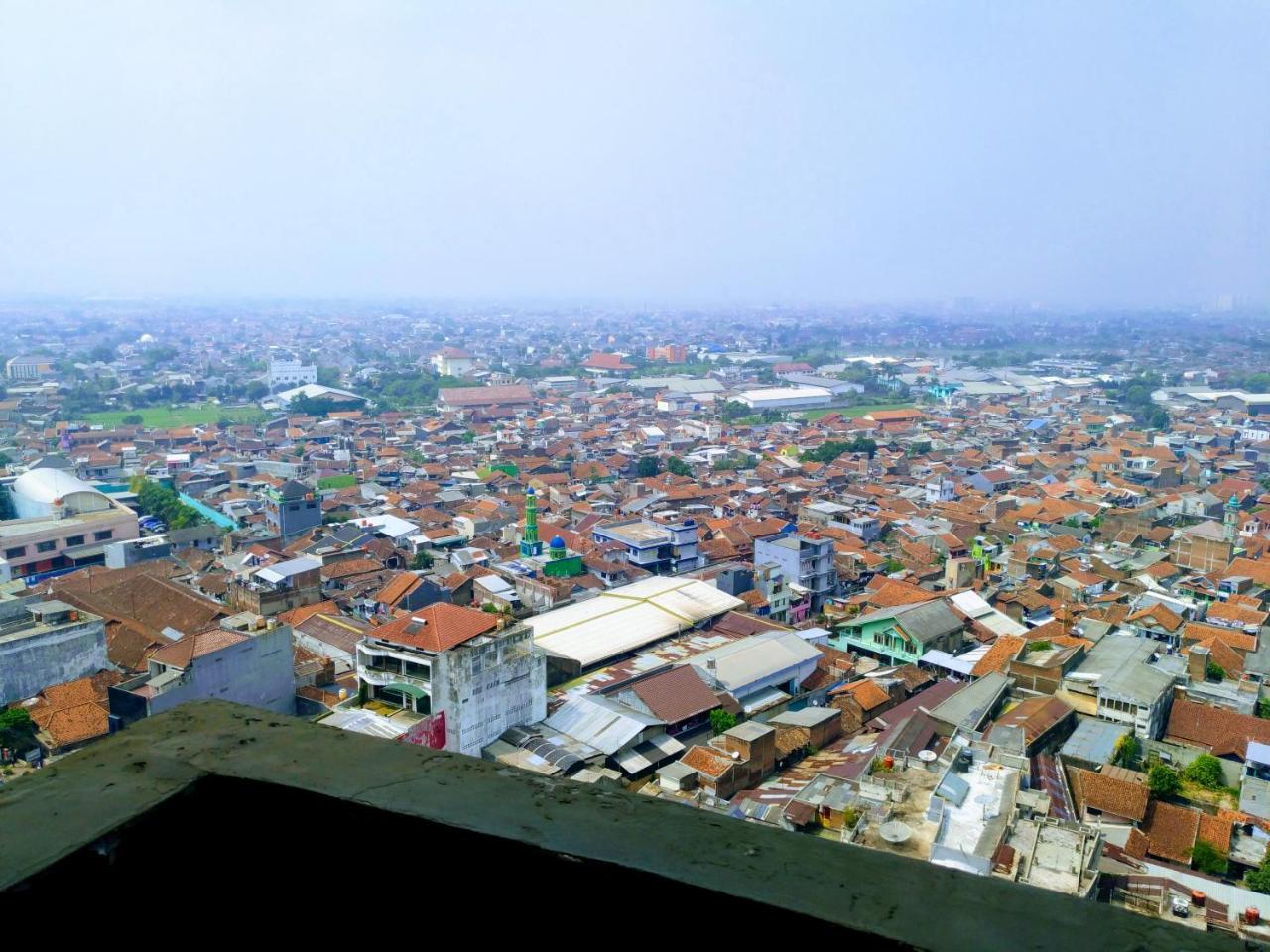 Paloegada Property Bandung Bagian luar foto