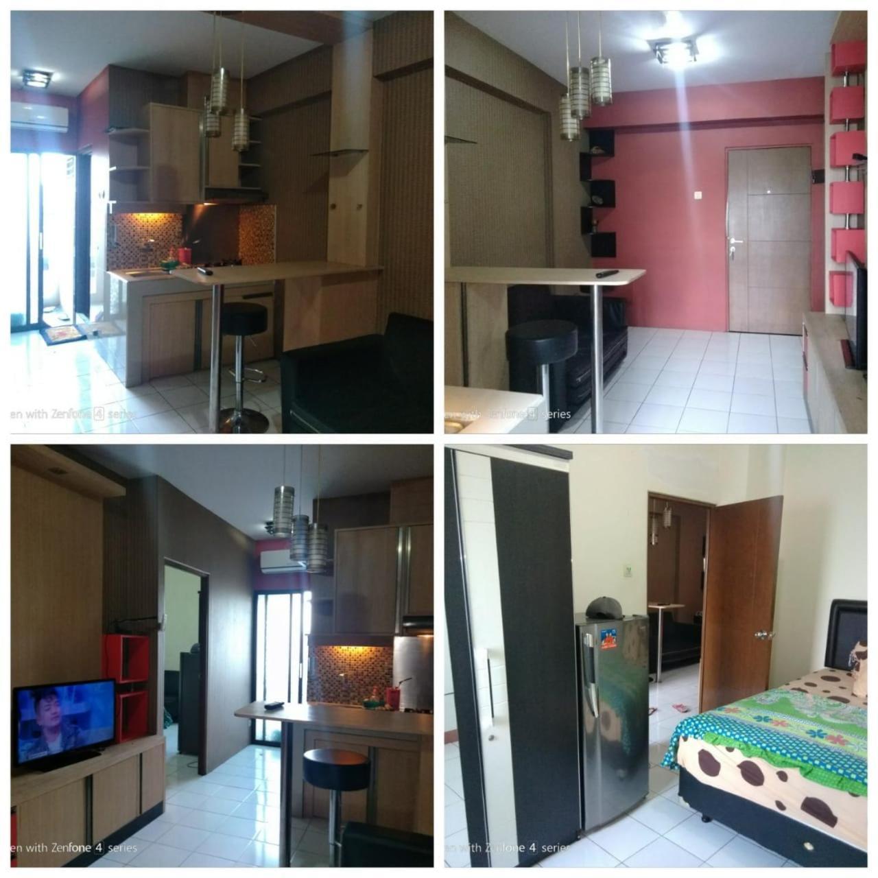 Paloegada Property Bandung Bagian luar foto