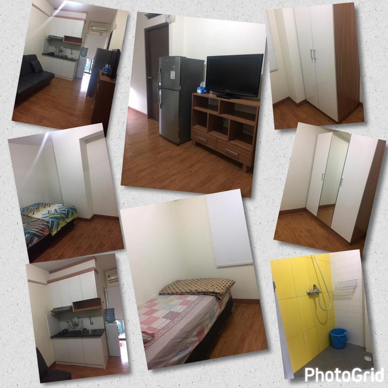 Paloegada Property Bandung Bagian luar foto