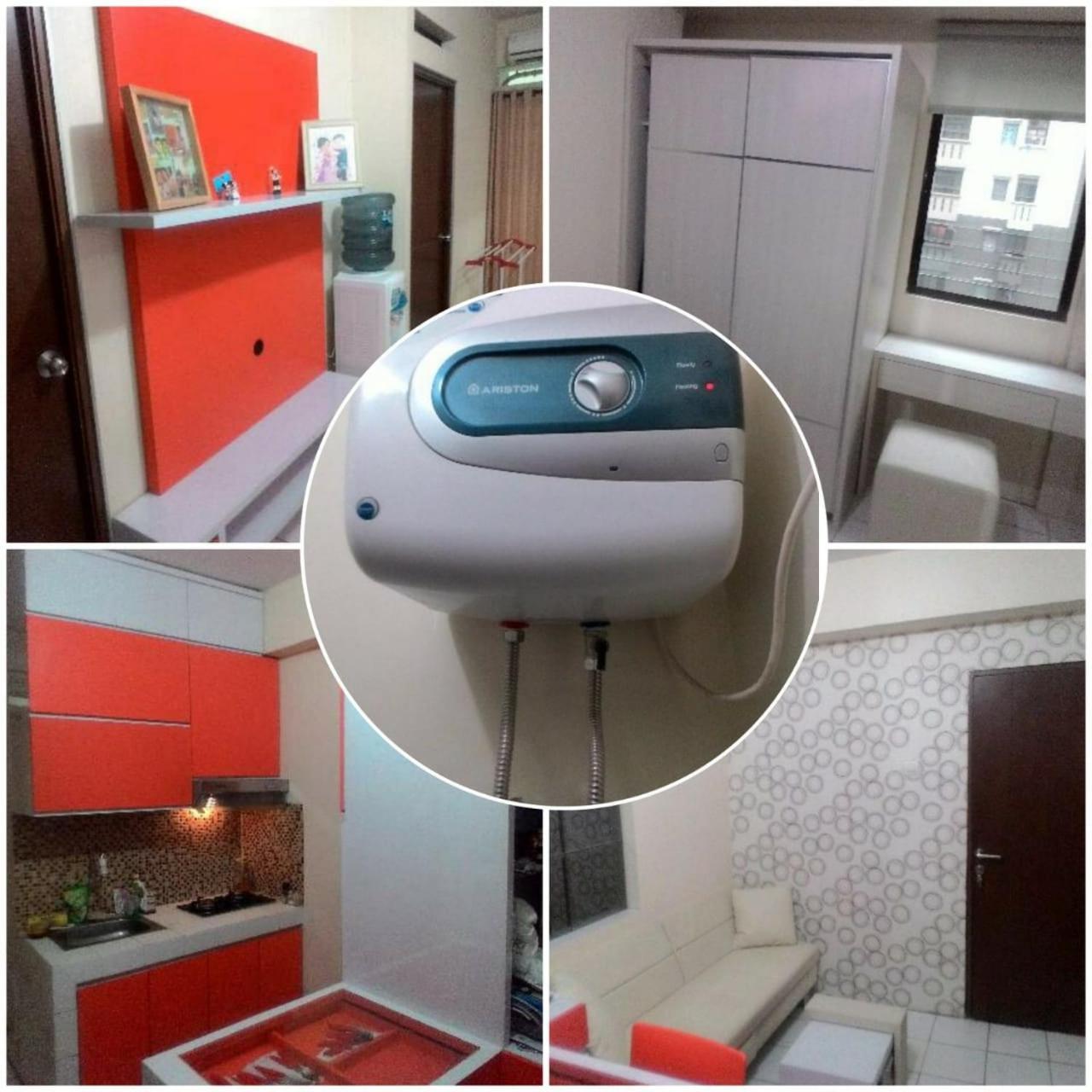 Paloegada Property Bandung Bagian luar foto