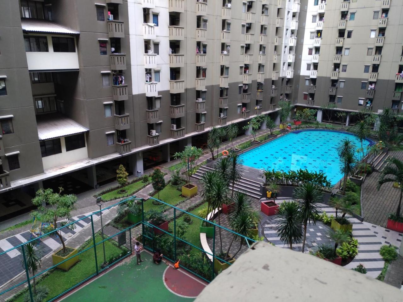 Paloegada Property Bandung Bagian luar foto