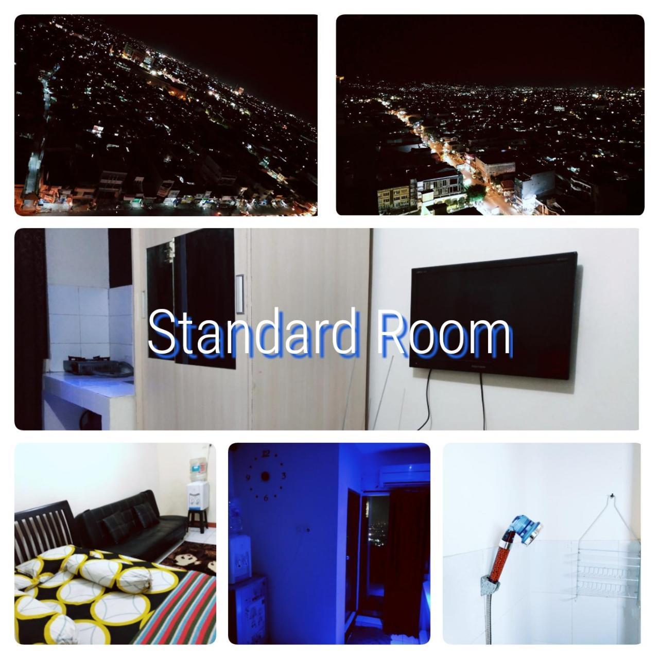 Paloegada Property Bandung Bagian luar foto