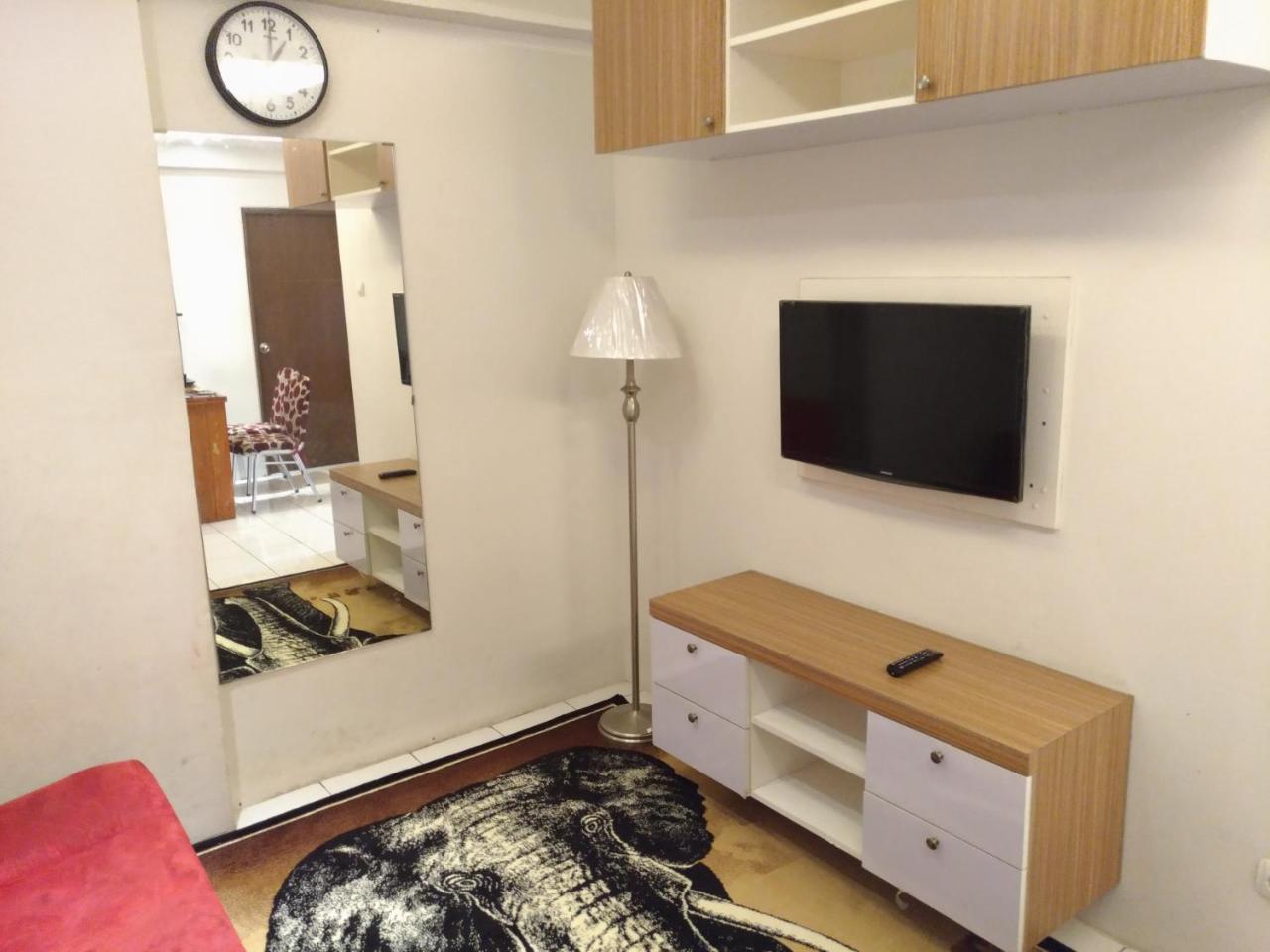 Paloegada Property Bandung Bagian luar foto