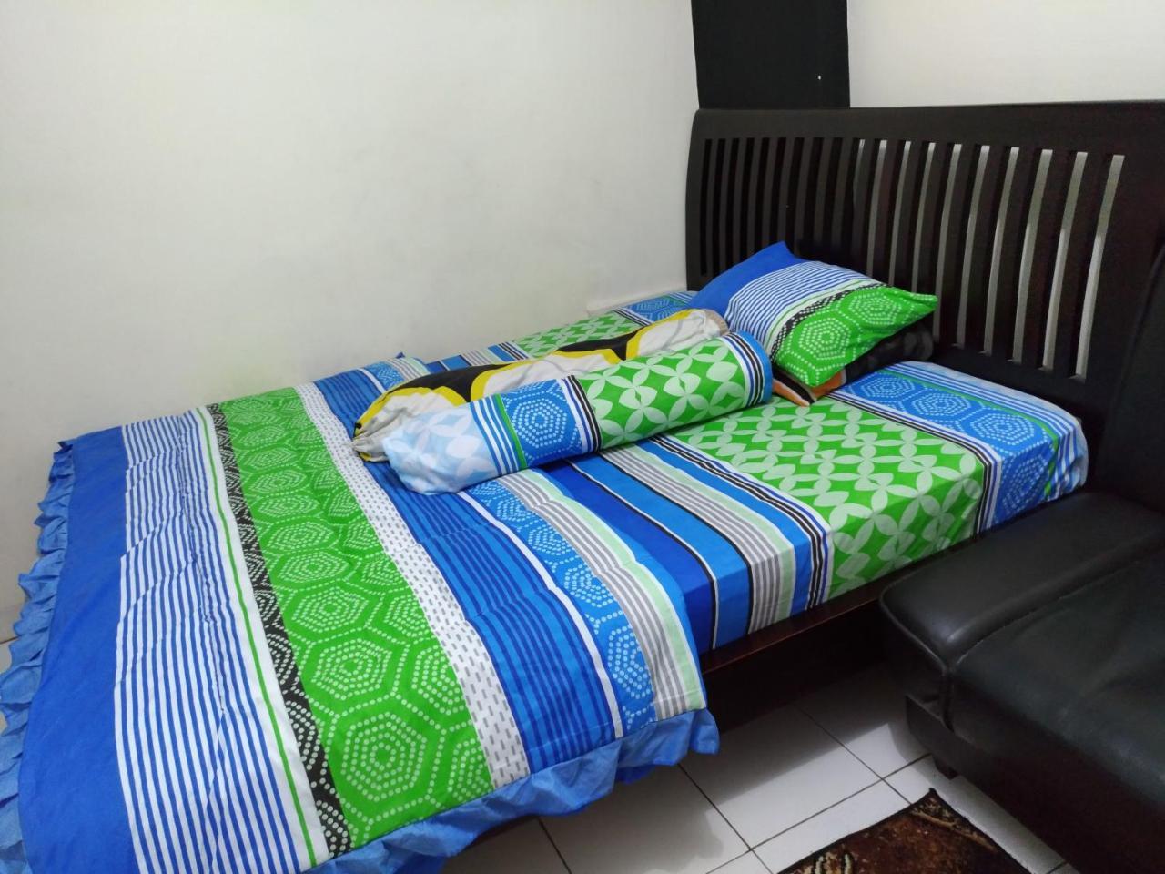 Paloegada Property Bandung Bagian luar foto