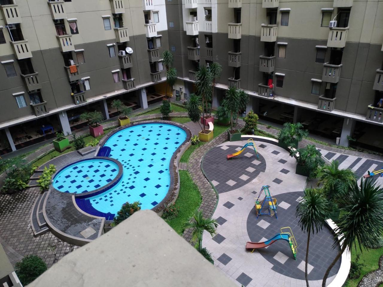 Paloegada Property Bandung Bagian luar foto