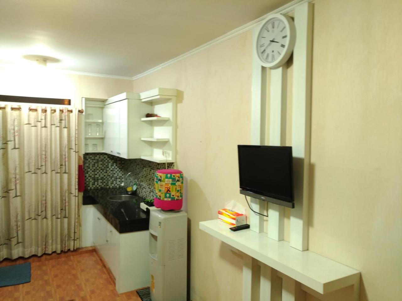Paloegada Property Bandung Bagian luar foto