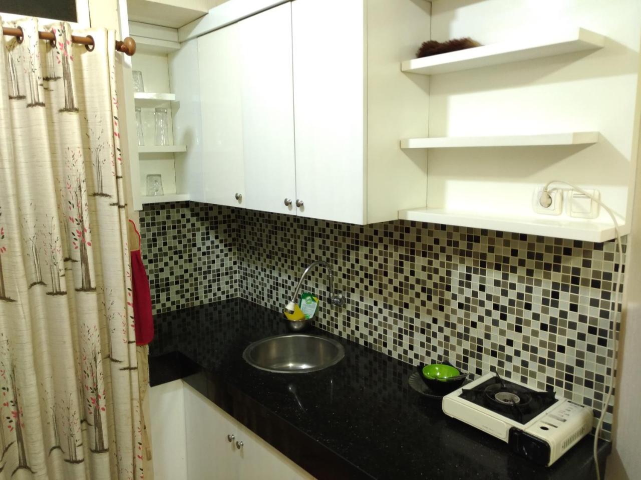 Paloegada Property Bandung Bagian luar foto