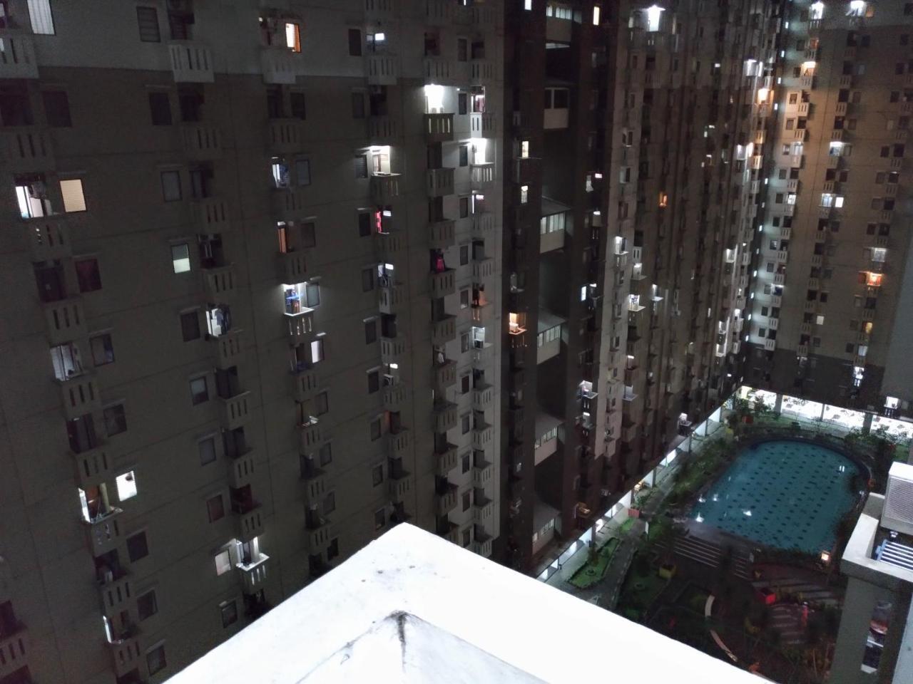 Paloegada Property Bandung Bagian luar foto