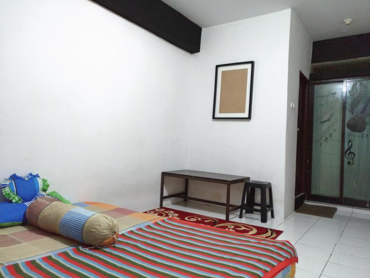 Paloegada Property Bandung Bagian luar foto
