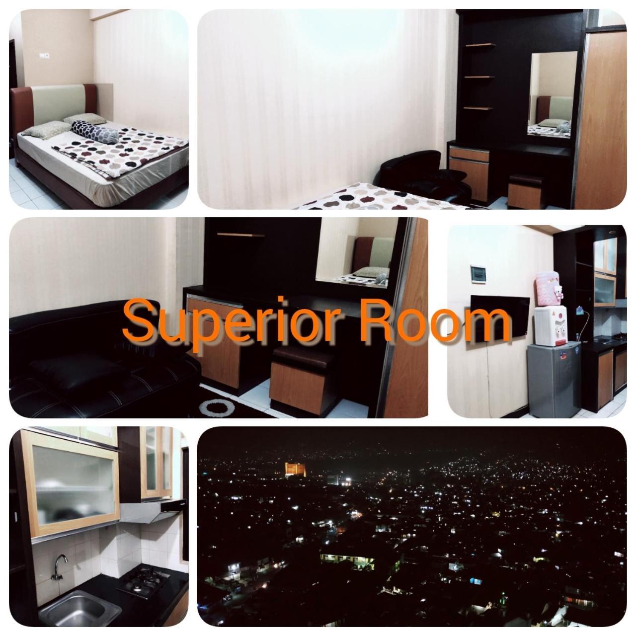 Paloegada Property Bandung Bagian luar foto
