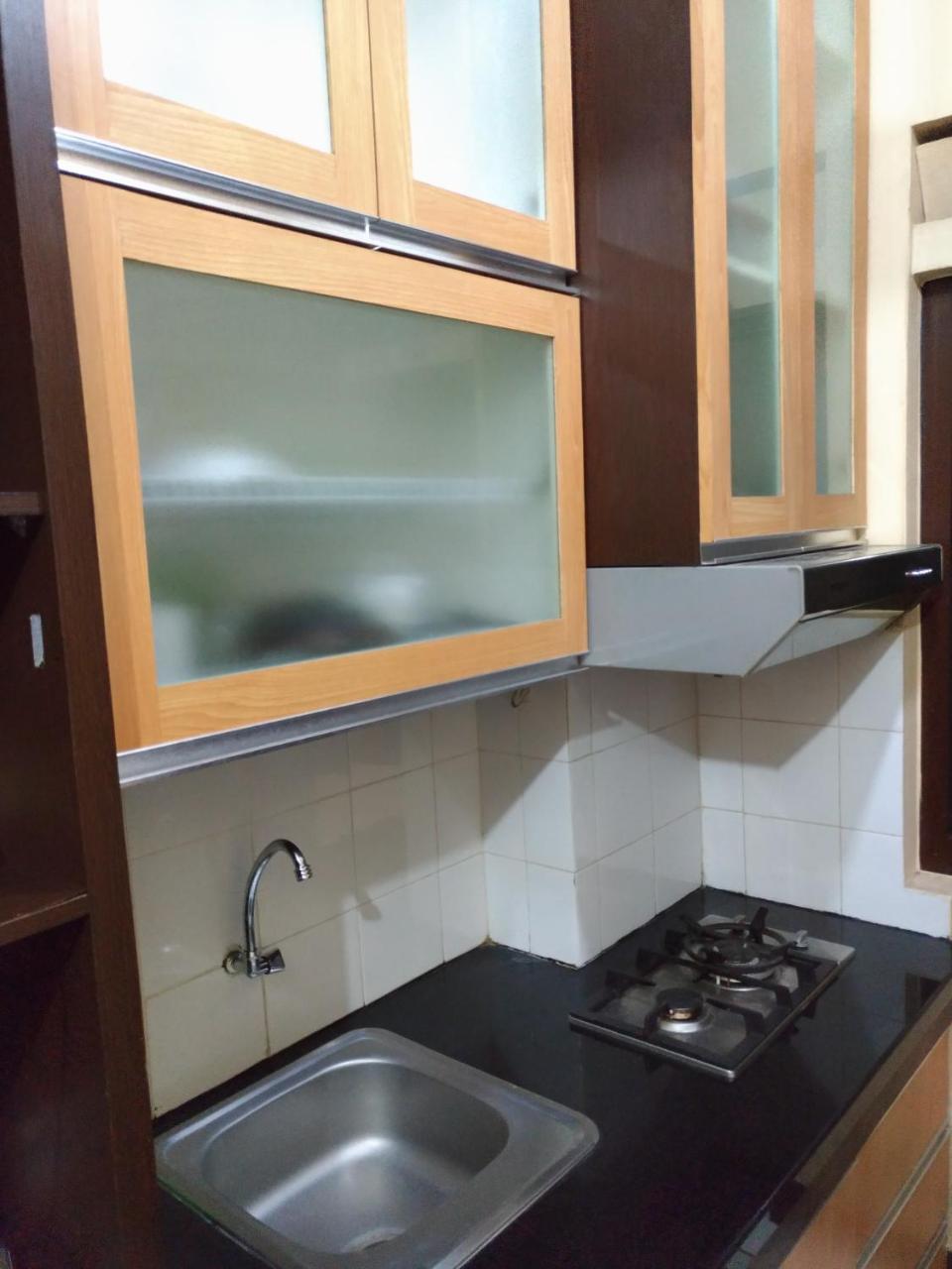 Paloegada Property Bandung Bagian luar foto