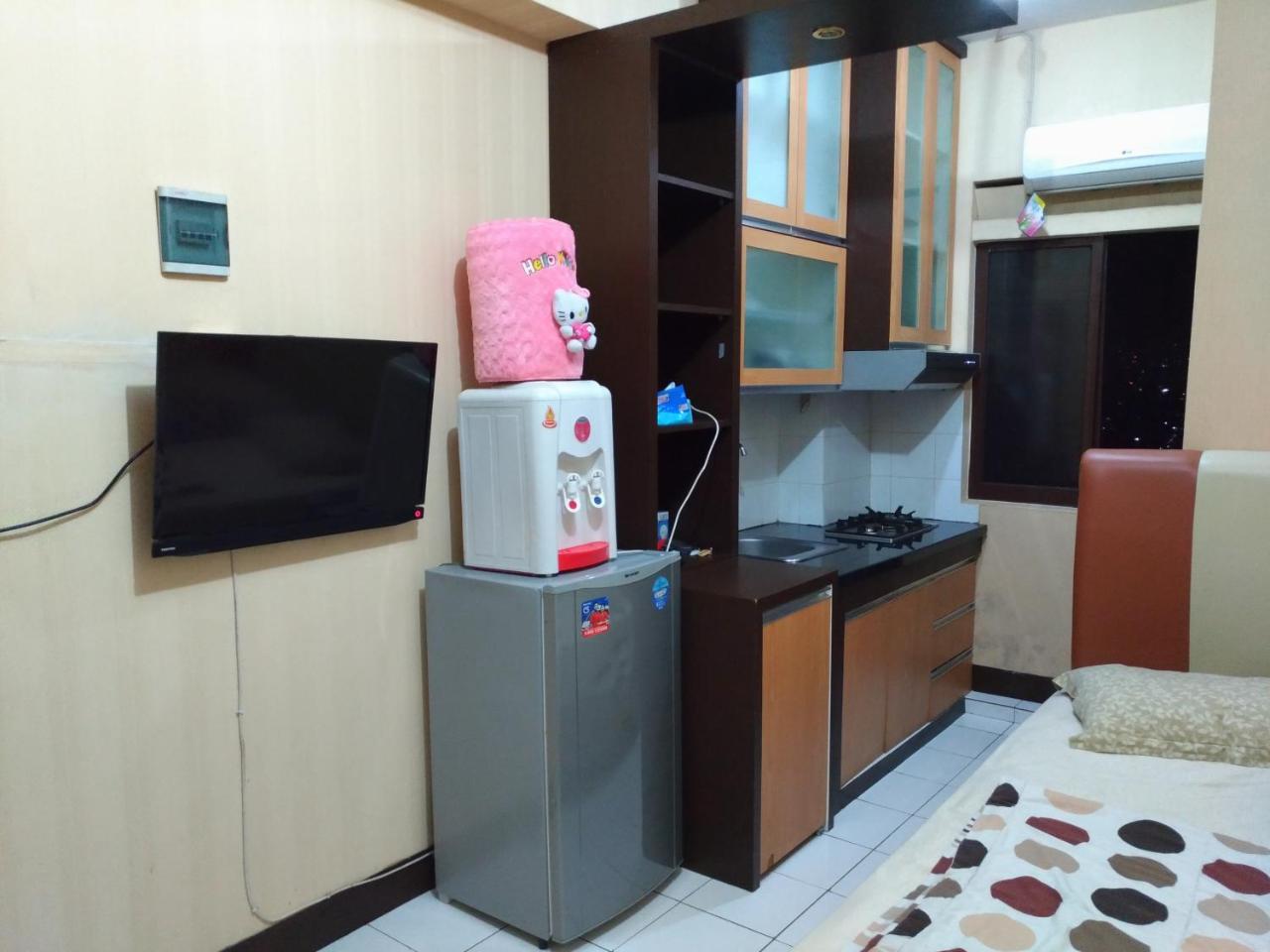 Paloegada Property Bandung Bagian luar foto