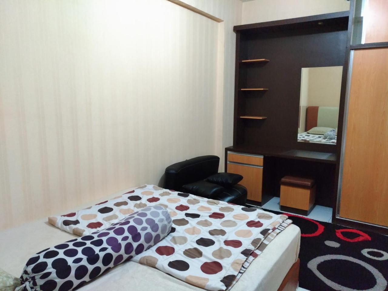 Paloegada Property Bandung Bagian luar foto
