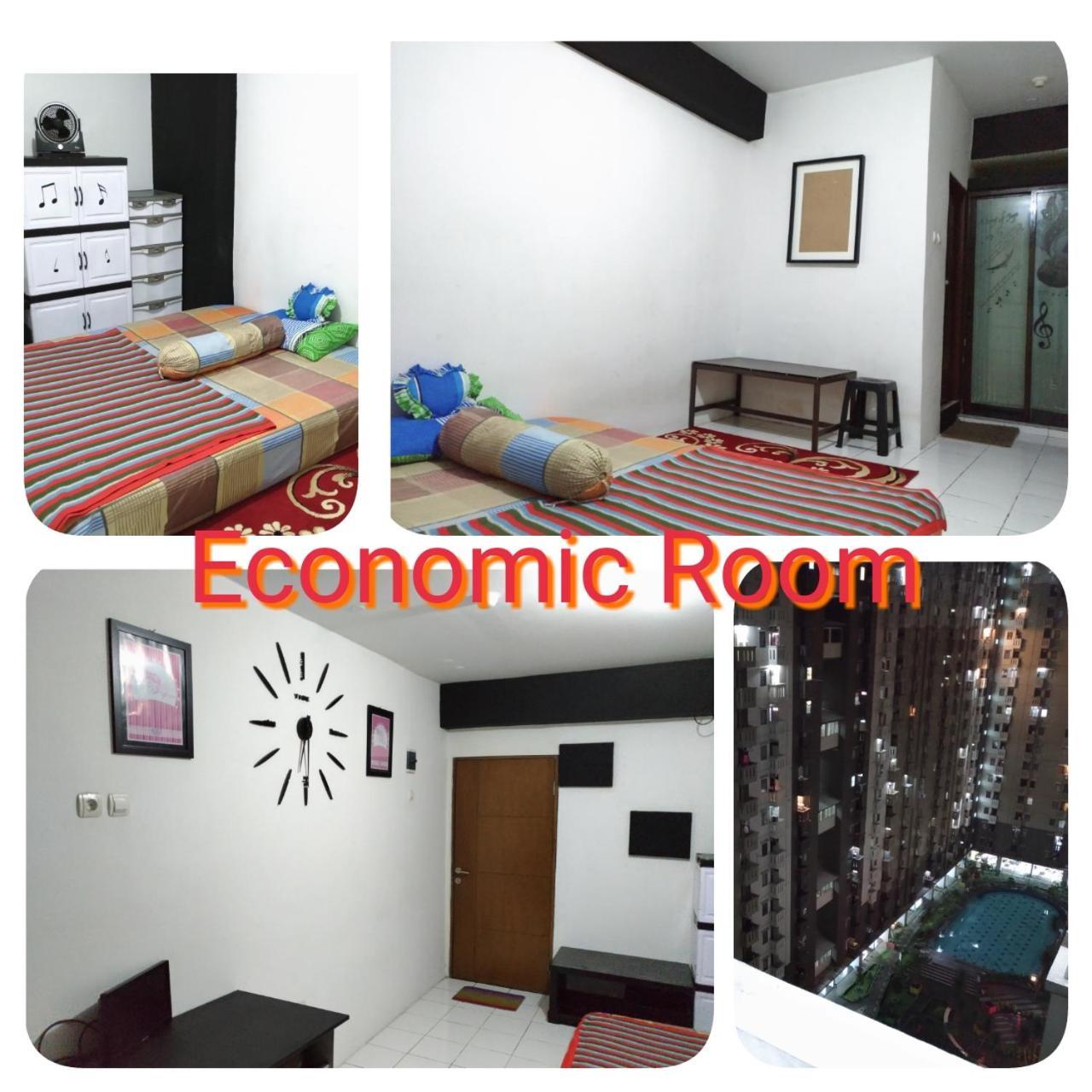Paloegada Property Bandung Bagian luar foto