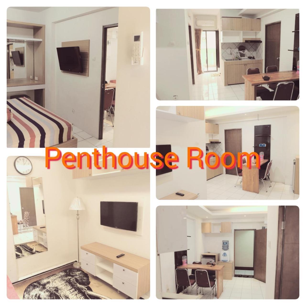 Paloegada Property Bandung Bagian luar foto