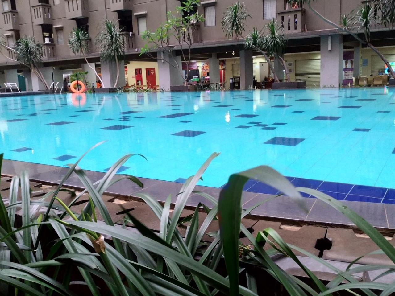 Paloegada Property Bandung Bagian luar foto