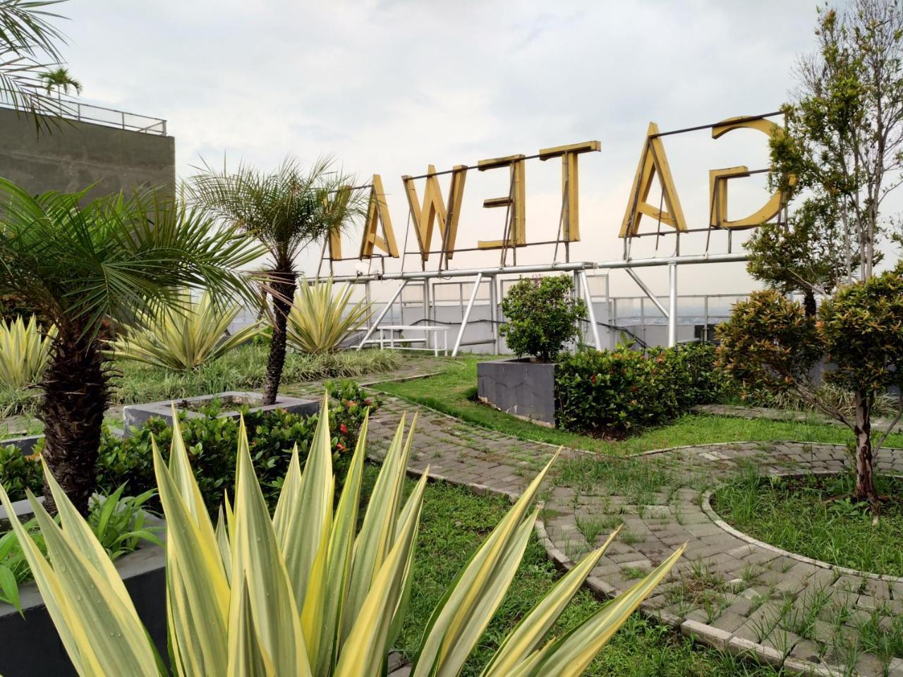 Paloegada Property Bandung Bagian luar foto
