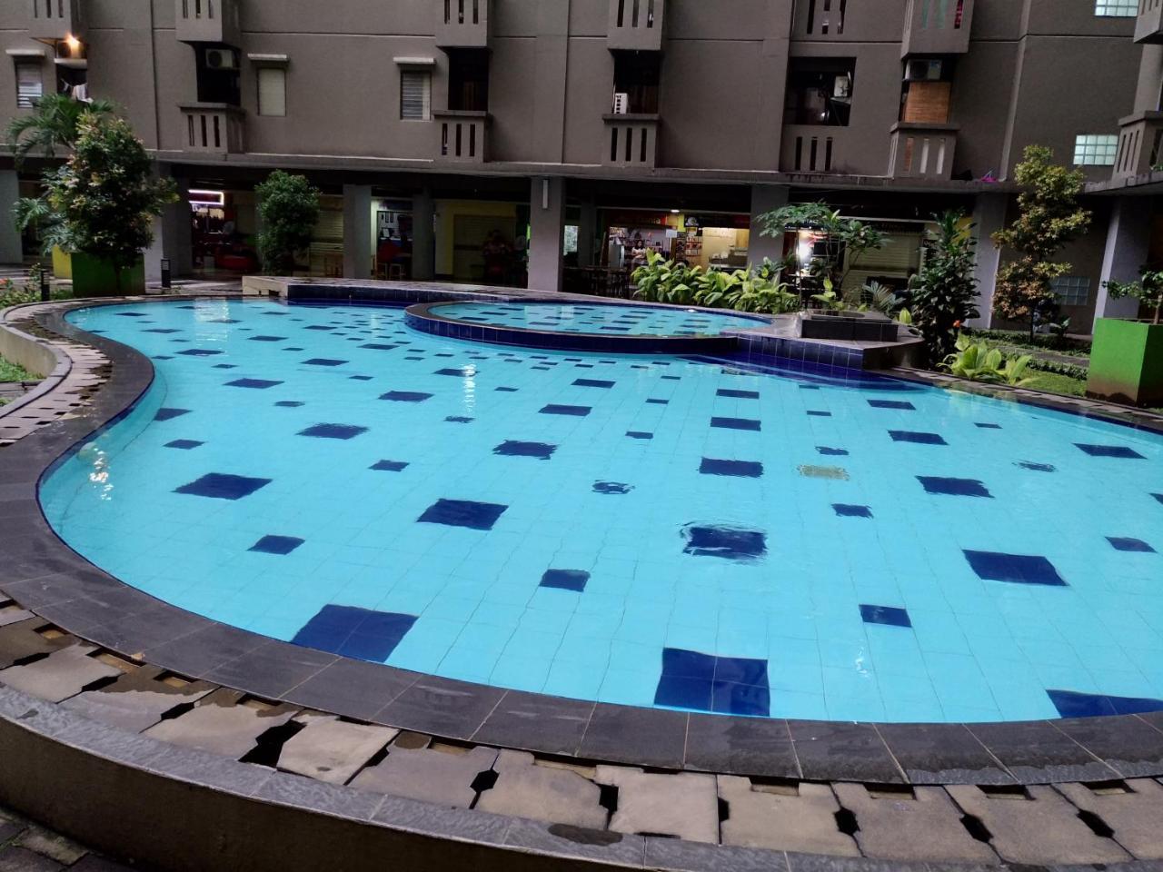 Paloegada Property Bandung Bagian luar foto