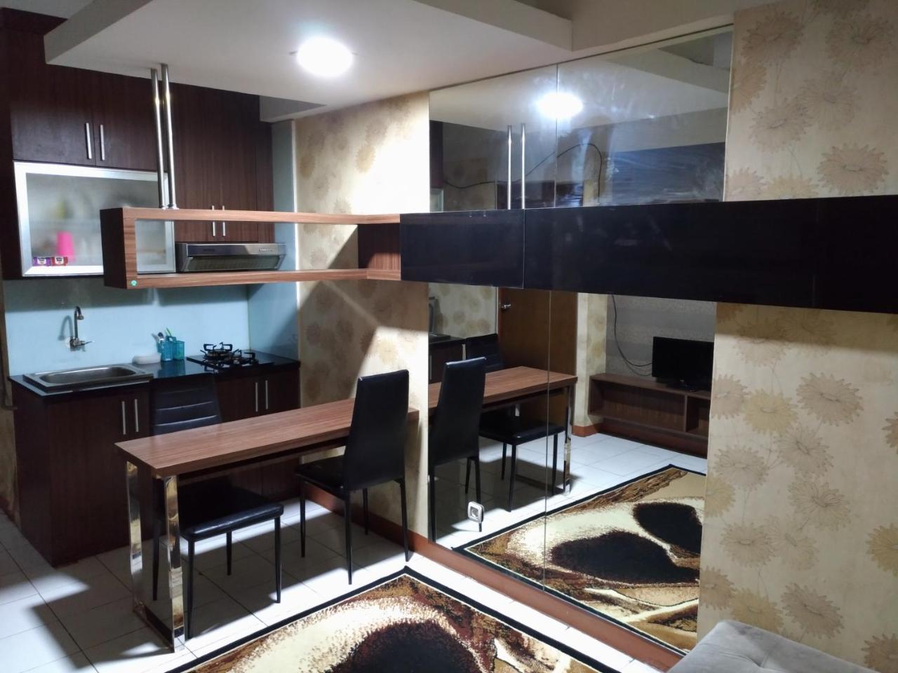 Paloegada Property Bandung Bagian luar foto