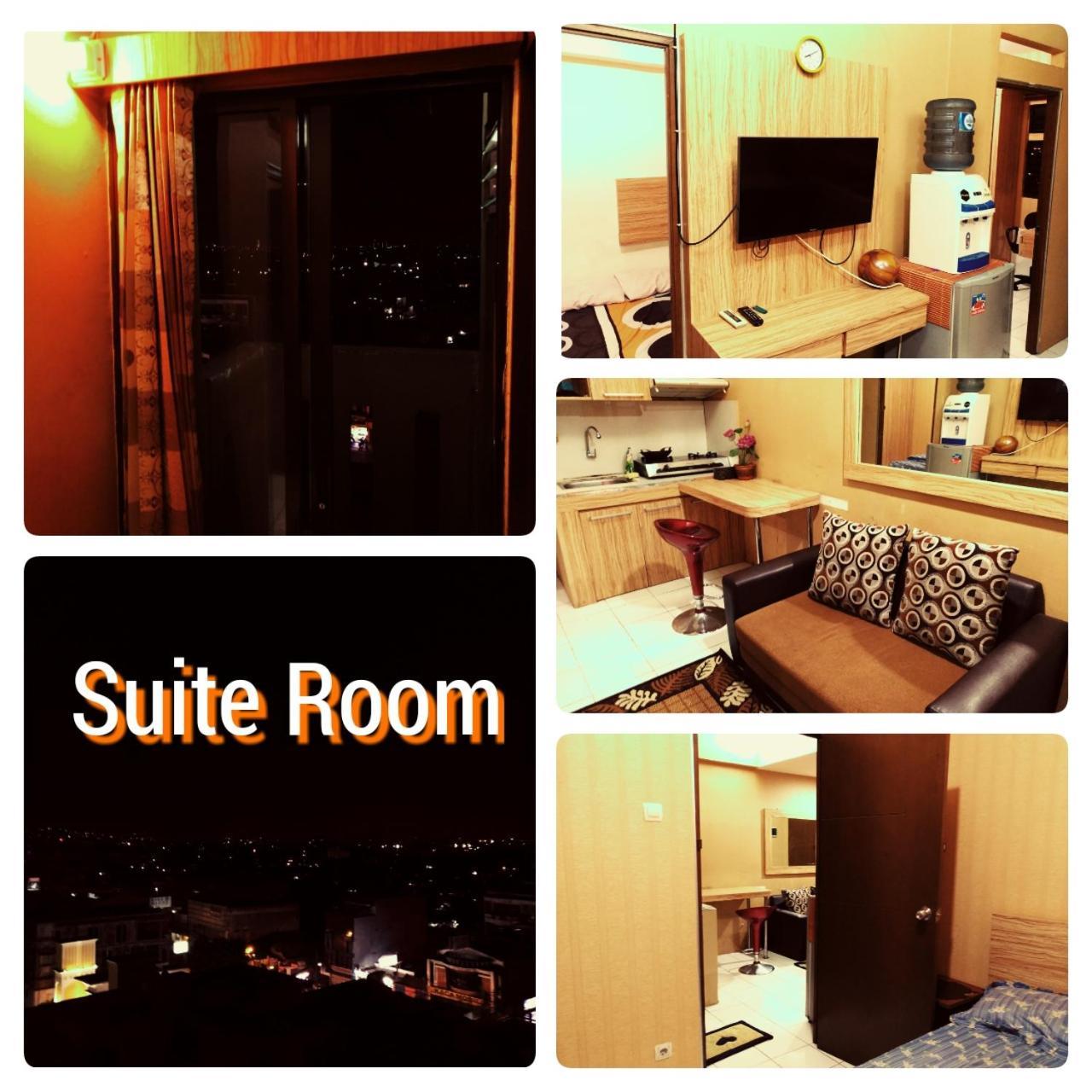 Paloegada Property Bandung Bagian luar foto