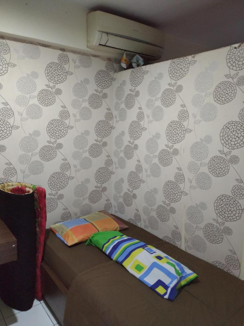 Paloegada Property Bandung Bagian luar foto