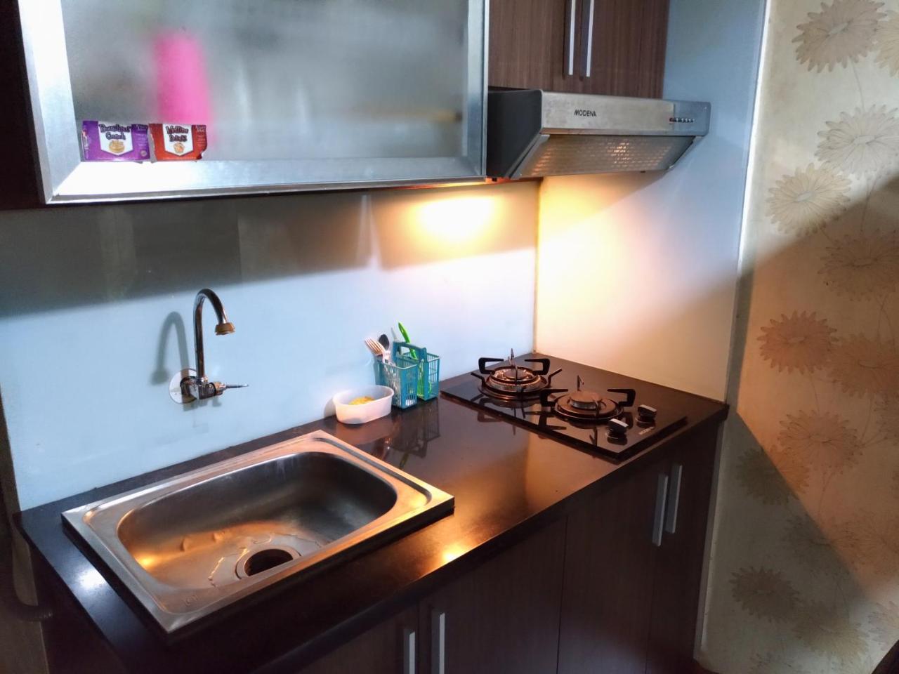 Paloegada Property Bandung Bagian luar foto