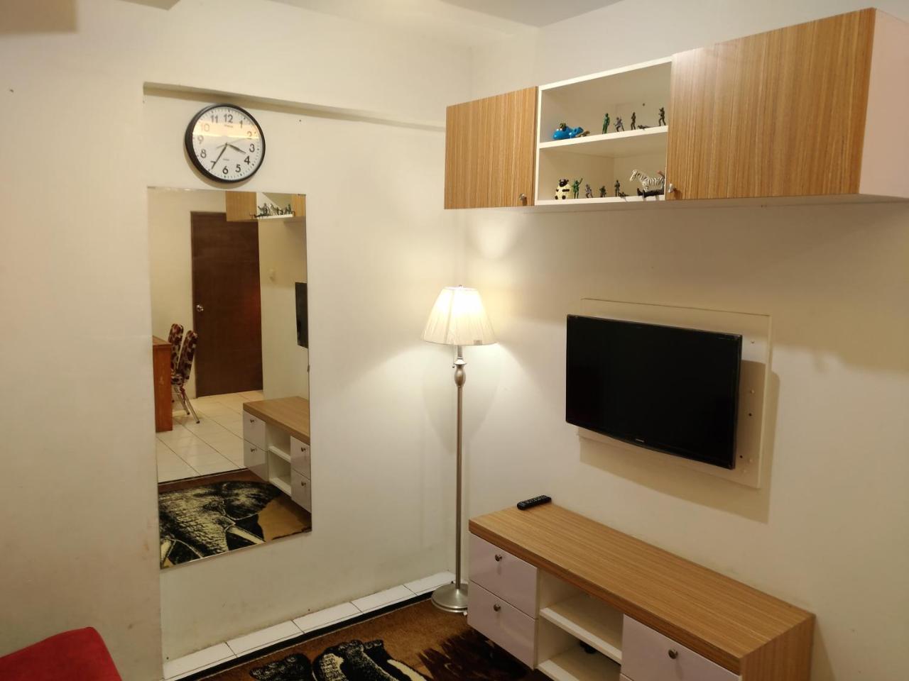 Paloegada Property Bandung Bagian luar foto