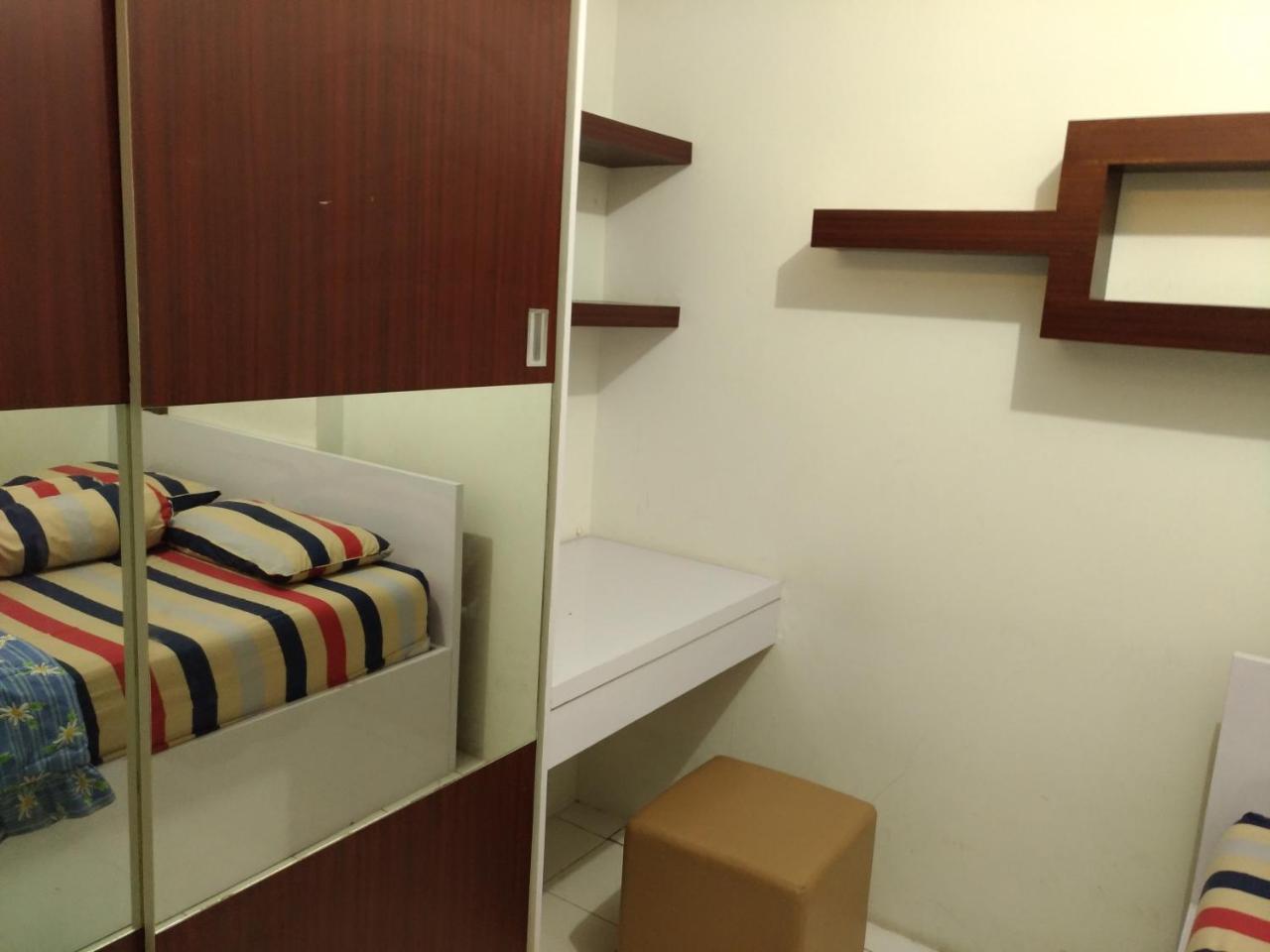 Paloegada Property Bandung Bagian luar foto