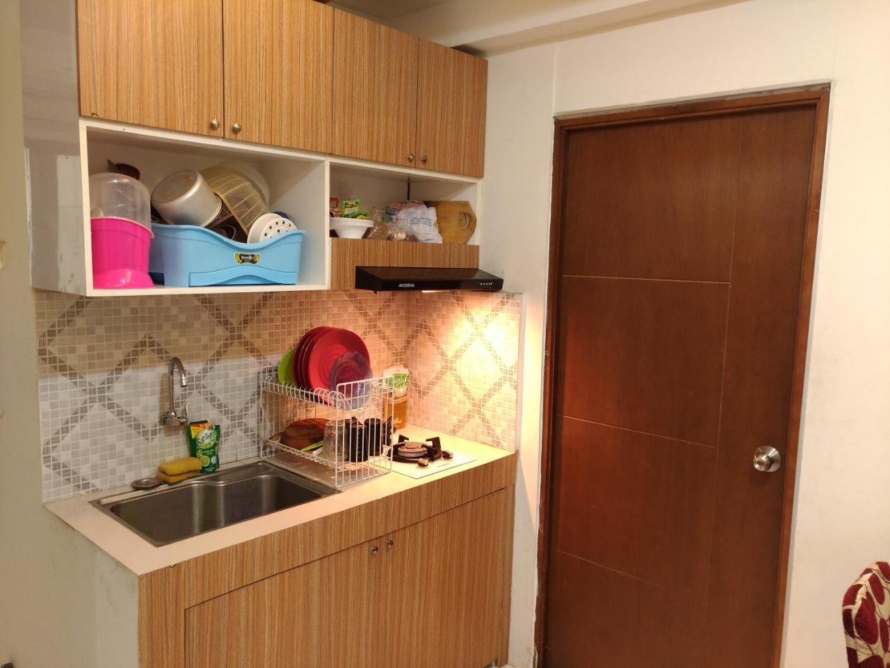 Paloegada Property Bandung Bagian luar foto