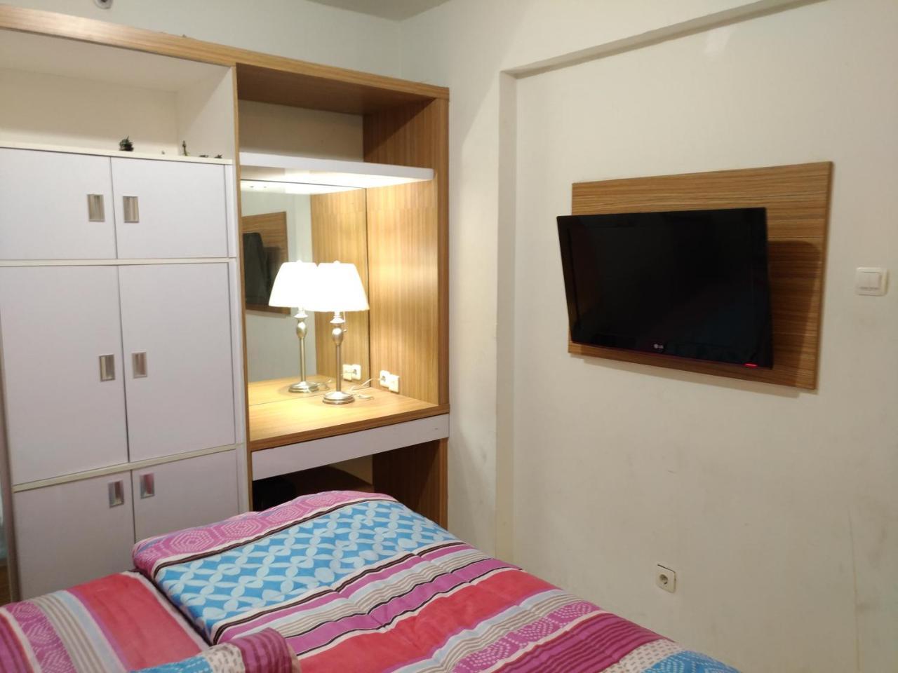 Paloegada Property Bandung Bagian luar foto