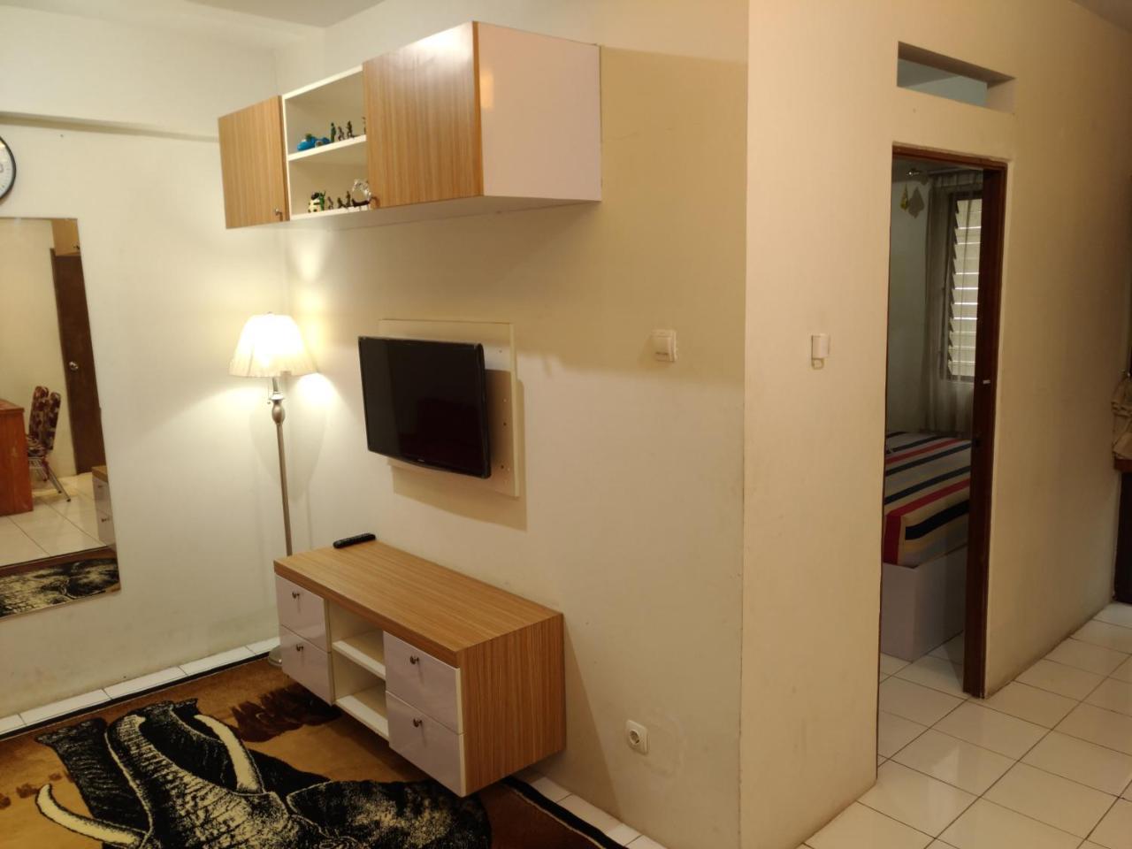 Paloegada Property Bandung Bagian luar foto