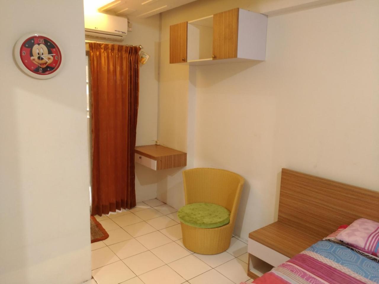 Paloegada Property Bandung Bagian luar foto