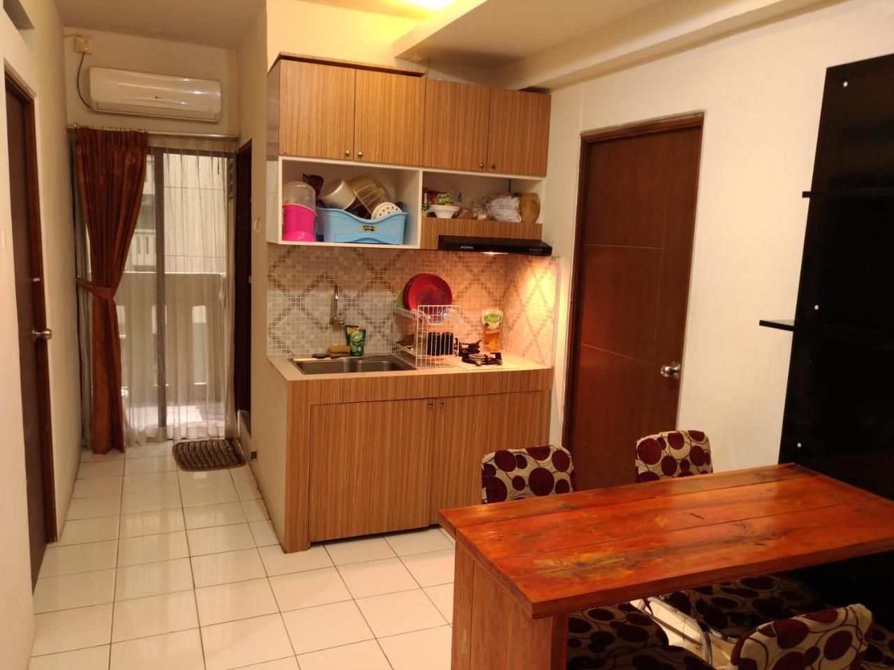 Paloegada Property Bandung Bagian luar foto